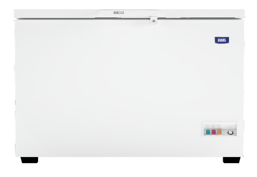 فريزر هاس 400 لتر