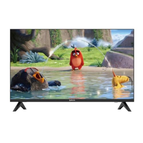 شاشة سمارت 32 بوصة سيرين أندرويد 14 LED – HD :