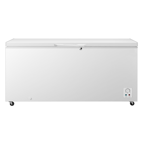 فريزر جنرال جولدن ١٧.٧ قدم ٥٠٠ لتر