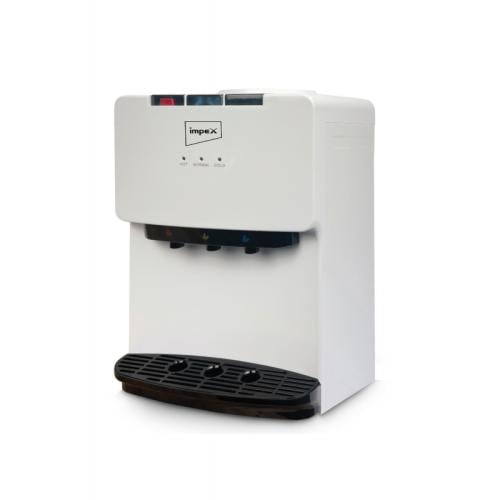 برادة ماء امبيكس طاولة ٣ بزبور wd3903w