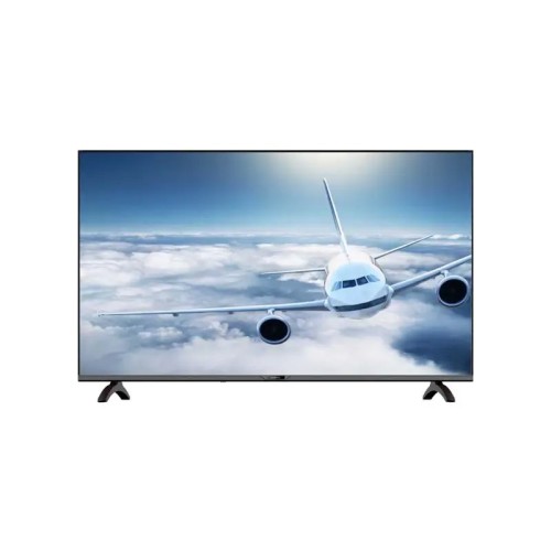 جولدتك شاشة 58 بوصه، فائقة الدقة (4K-UHD)، سمارت،...