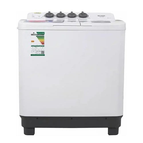 غسالة جنرال سوبريم 10 كيلو