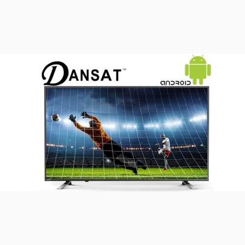 شاشة DANSAT دانسات 42 بوصة سمارت اندرويد 12