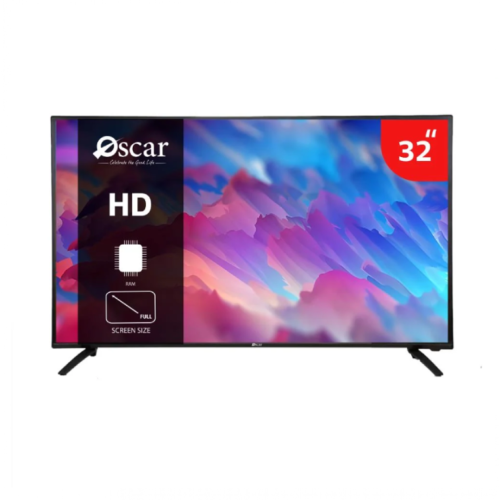 شاشة اوسكار 32 بوصة