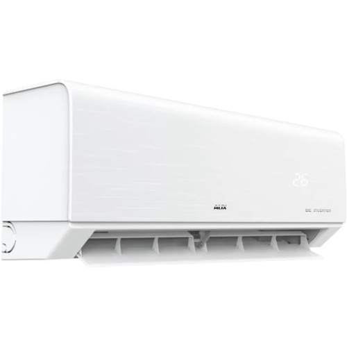 مكيف اسبليت اوكس AUX سعة التبريد 18000 وحدة انفرتر...