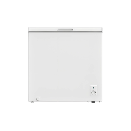 فريزر سيرين 10.6 قدم 301 لتر