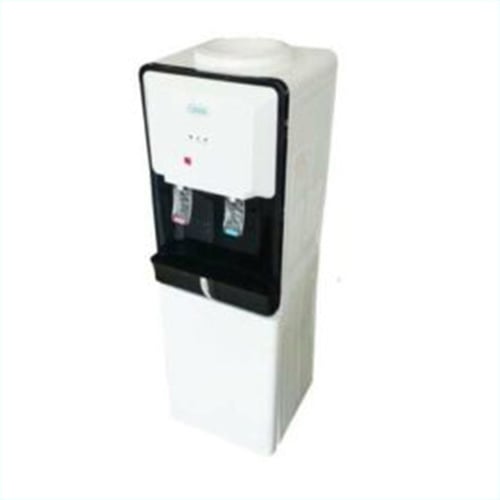 برادة ماء كروني – حار بارد – 2 بزبوز أبيض - LB-LWB...