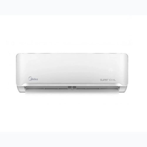 مكيف سبليت ميديا سوبر كول 22000 وحده بارد Midea MS...
