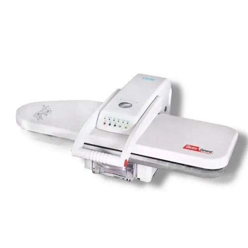 كواية كبس الكترو جنرال ٤٠ بوصة