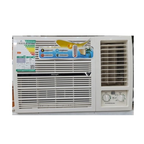 مكيف شباك روا 24 بارد 2 طن 2000 وحدة - CW-RW24C9