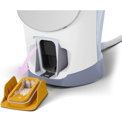 فيليبس مكواة بخار ، 2000 واط ، ازرق