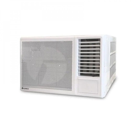 مكيف شباك جري 24بارد