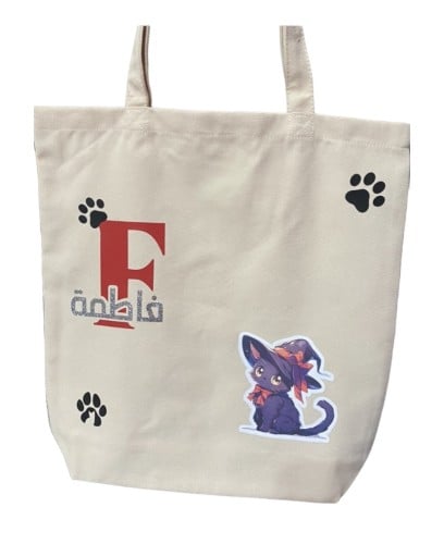 Tote bag