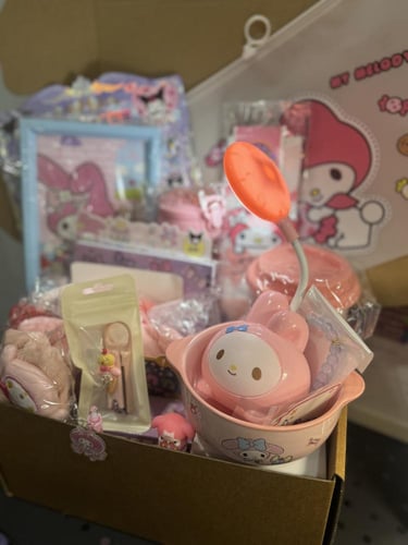 بوكس ميلودي