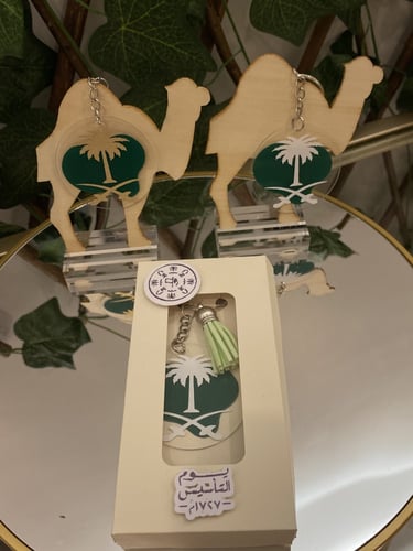 ميدالية وبوكس | يوم التأسيس