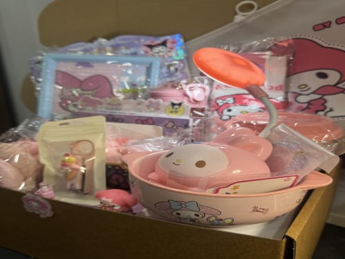 بوكس ميلودي