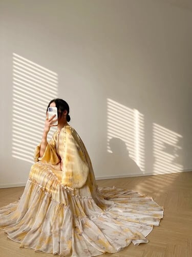 فساتين ميدي كلاسيكية للنساء صيف جديد أنيق للحفلات...