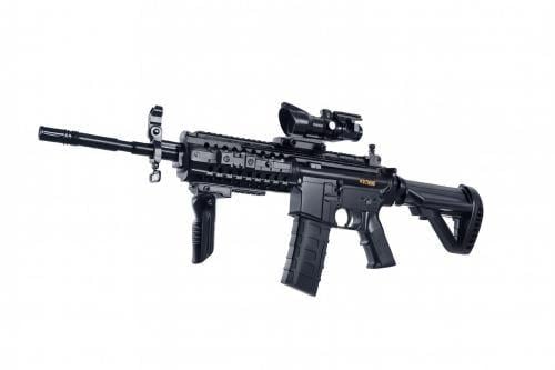M4S Gel Blaster – Black