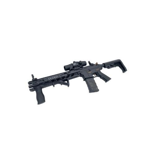 M4 Viper Gel Blaster – Black