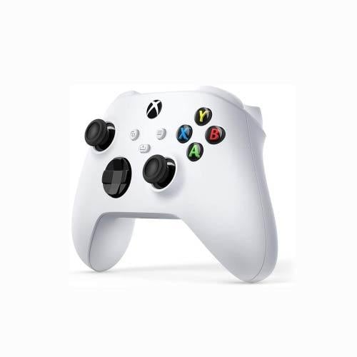 Microsoft Xbox Wireless Controller – White