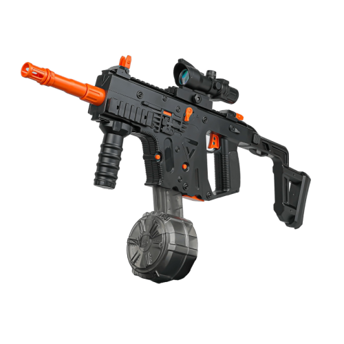 Kriss Vector Gel Blaster – Black