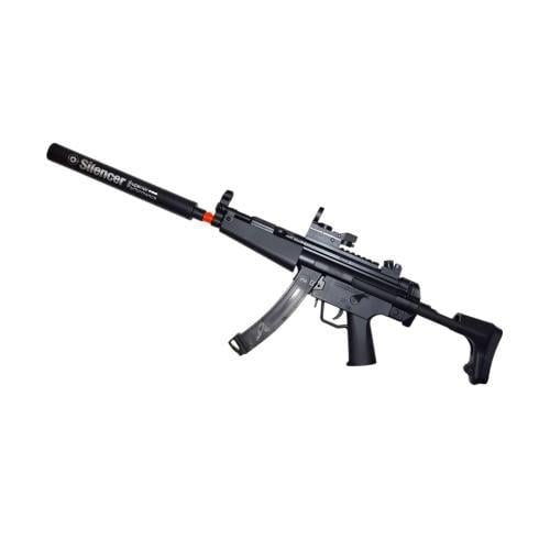 MP5 Gel Blaster – Black