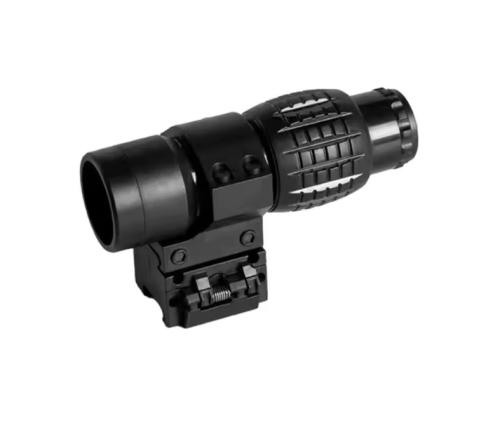 Gel Blaster Gun Plastic Aiming scope