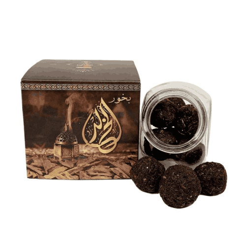 البخور الدوسري