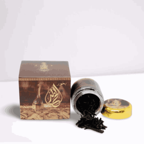 بخور الخالد