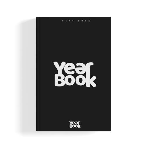 The yearbook