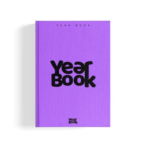 The yearbook