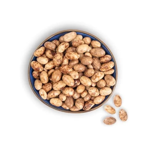 فول سوداني كابتشينو