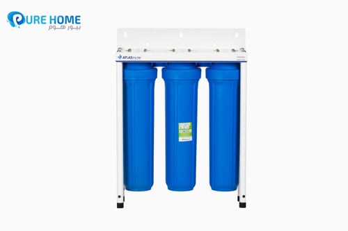 فلتر ماء جامبو إيطالي