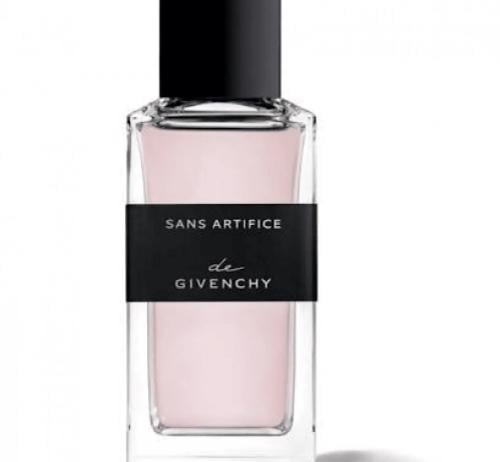 Givenchy Sensi Artefice perfume