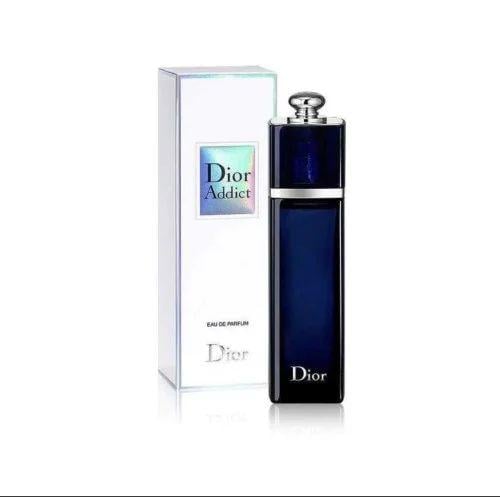 Dior Addict perfume