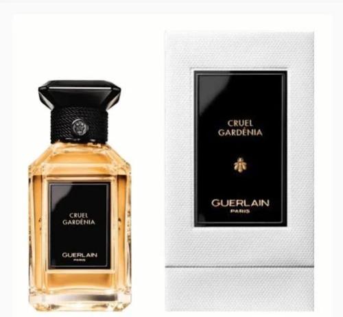 Guerlain Jardinia perfume