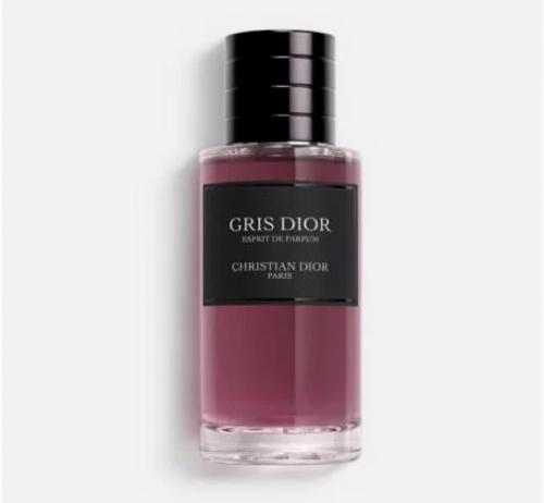 Grees Dior perfume mini latest edition