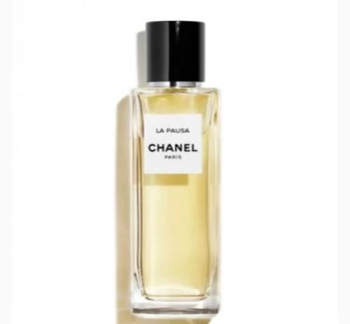 Chanel LA PAUSA