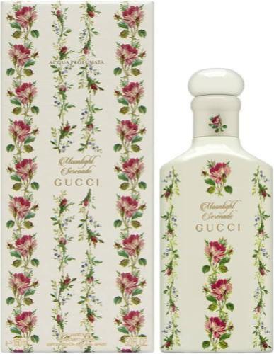 Gucci Bloom perfume