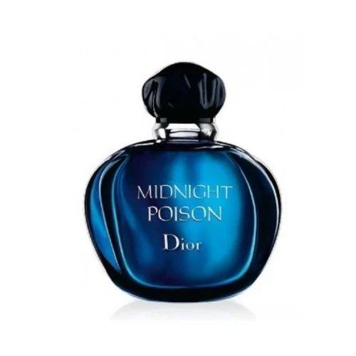 Midnight perfume from Dior