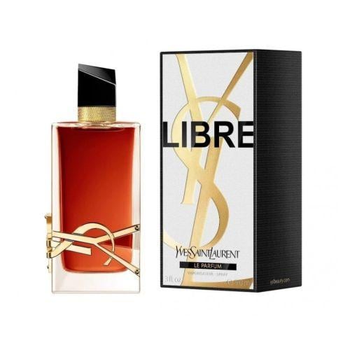 Salvadoran Intense Le Parfum