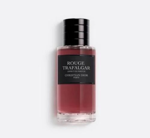 Rouge Trafalgar Dior perfume mini new edition