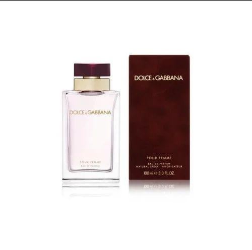 Dolce & Gabbana perfume