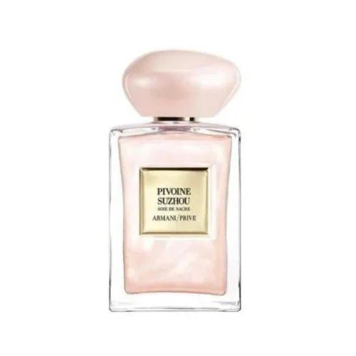 Armani perfume