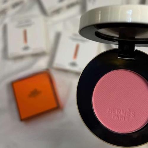 Blusher Heroes