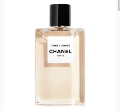 Chanel paris-venise