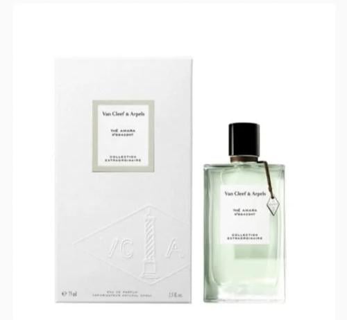 Van Cleef The Amara perfume