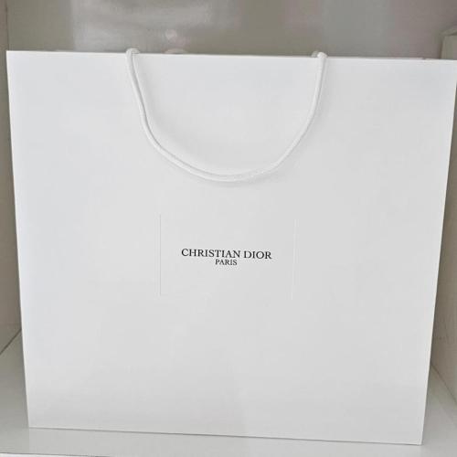 Large Christian Dior bag