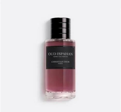 Oud Isfahan perfume mini new edition
