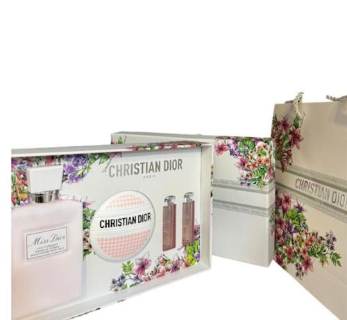 Christian Dior collection